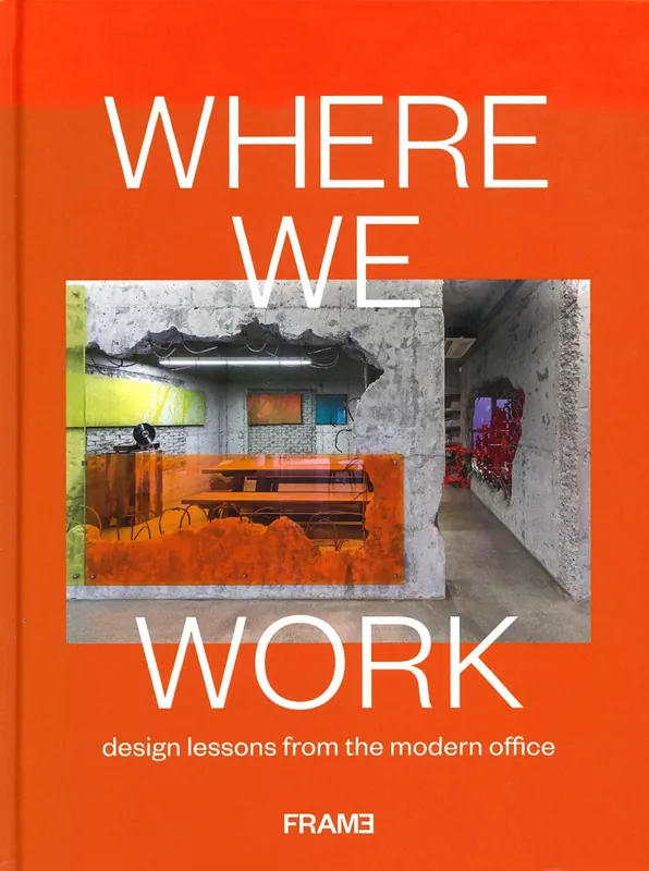 WHERE WE WORK Favoriet