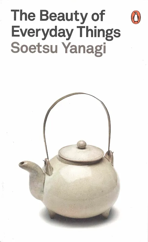 The Beauty of Everyday Things Bestseller