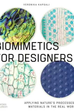 BIOMIMETICS FOR DESIGNERS Bestel Nu