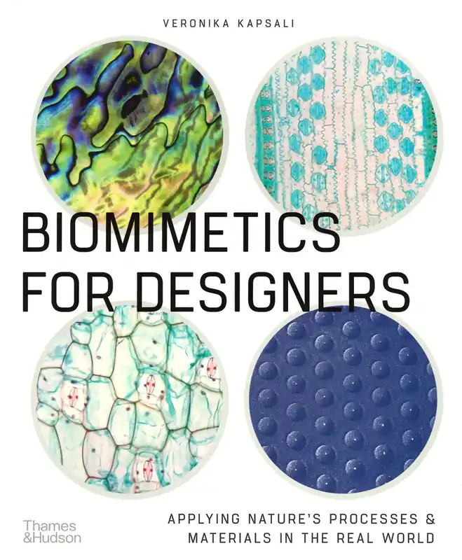 BIOMIMETICS FOR DESIGNERS Bestel Nu