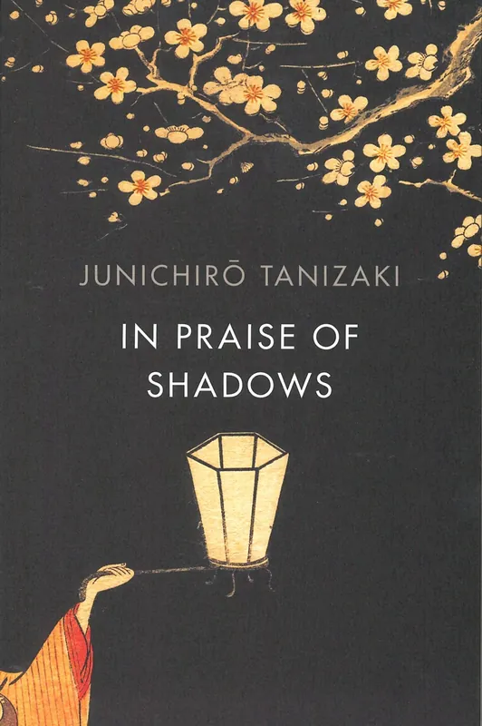 Snelle Levering IN PRAISE OF SHADOWS