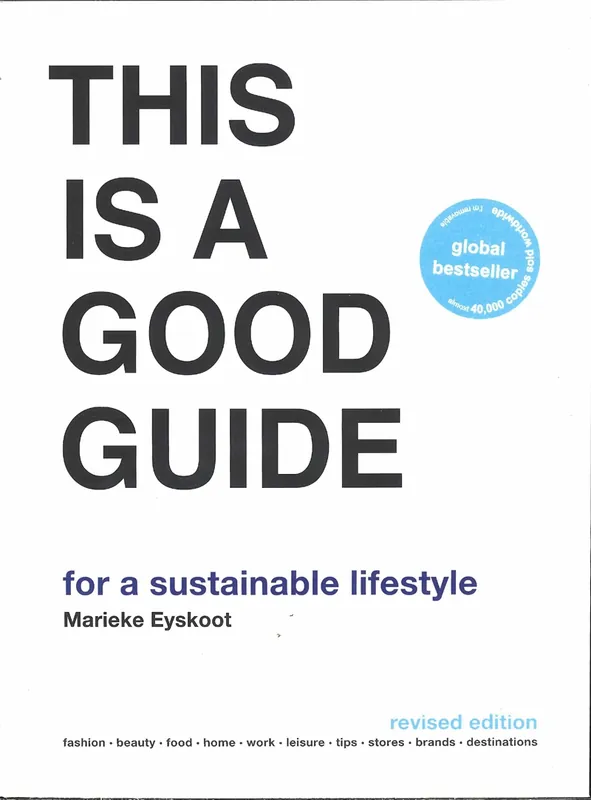 Weekendaanbieding THIS IS A GOOD GUIDE