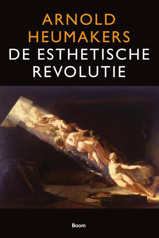 De esthetische revolutie / Druk 1 Hete Deal