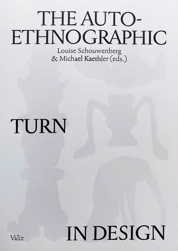The Auto-Ethnographic Turn in Design Gecertificeerd