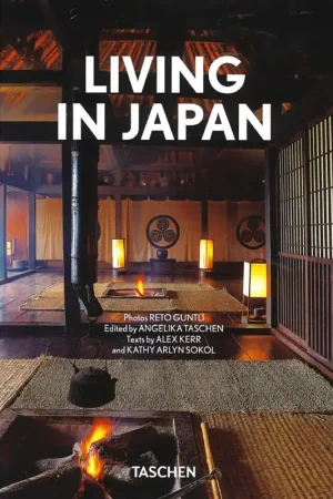 Alleen Vandaag LIVING IN JAPAN