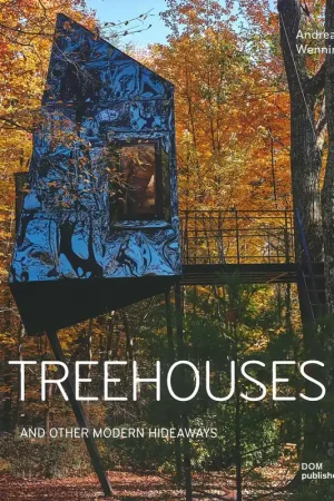 Treehouses and other modern hideaways Rechtstreeks Van De Fabrikant