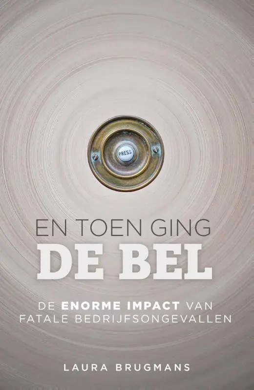 Merkproduct En toen ging de bel / Druk 3