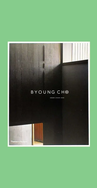 Favoriet Byoung Cho
