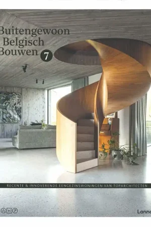 Buitengewoon Belgisch Bouwen 7 Nieuw