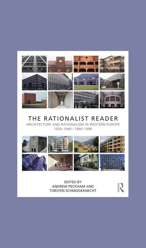 Beste Prijs The Rationalist Reader
