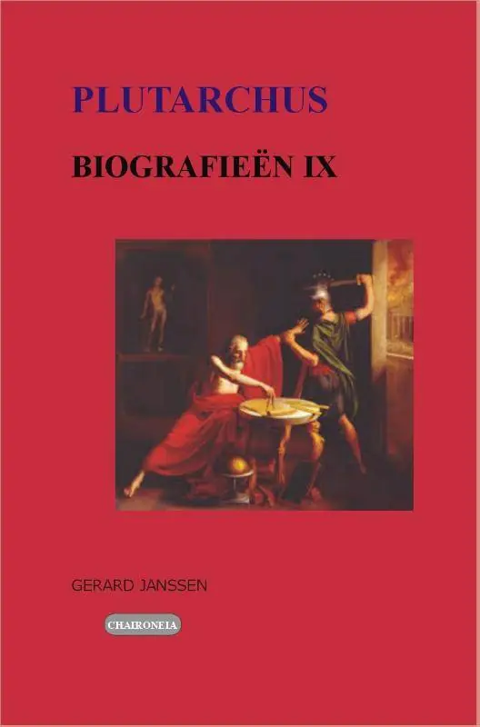 Gereduceerde Prijs Biografieën IX / Druk 1