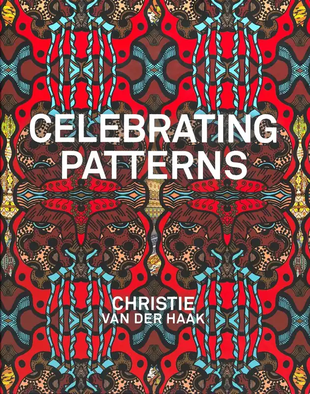 Speciale Aanbieding CELEBRATING PATTERNS
