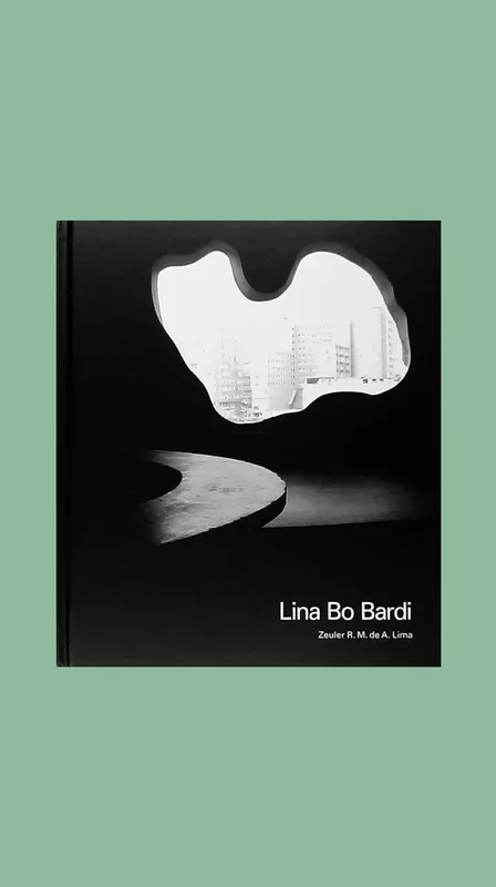 Shop Nu Lina Bo Bardi