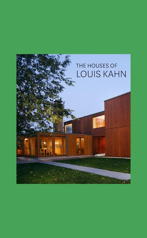 Gratis Retour The Houses of Louis Kahn
