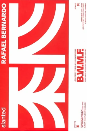 Be Water My Friend - B.W.M.F. Lage Prijs