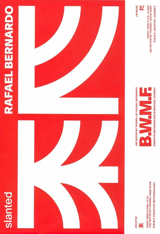 Be Water My Friend - B.W.M.F. Lage Prijs