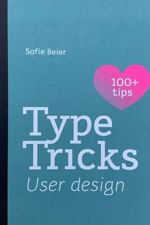 Type Tricks Koopje