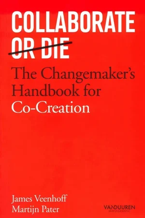 COLLABORATE OR DIE Lage Prijs