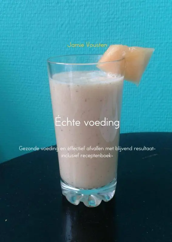 Échte voeding / Druk 3 Koop Vandaag