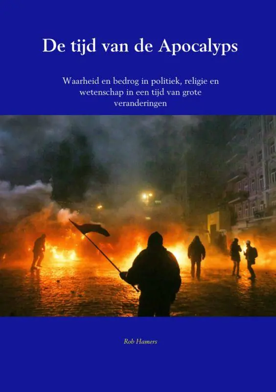 De tijd van de Apocalyps / Druk 1 Bestel Nu