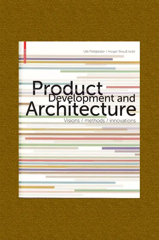 Product Development and Architecture Weekendaanbieding