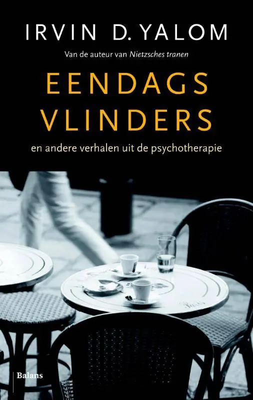 Eendagsvlinders / Druk 9 Must-Have
