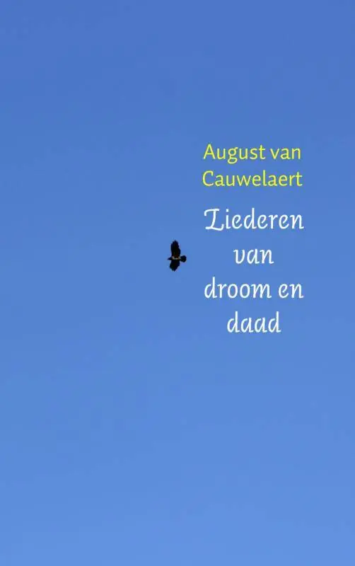 Liederen van droom en daad / Druk 4 Korting
