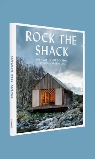 Rock the Shack Aanbieding