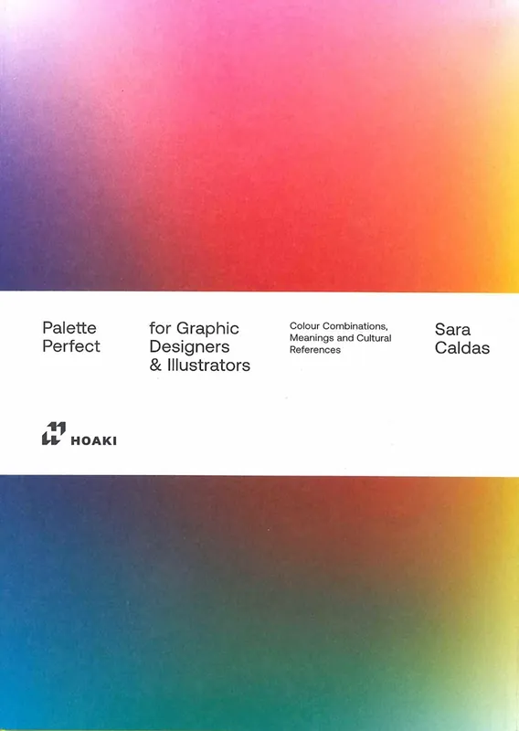 Op = Op Palette Perfect for Graphic Designers and Illustrators