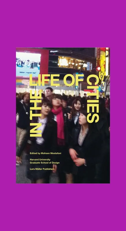 In the Life of Cities Korting