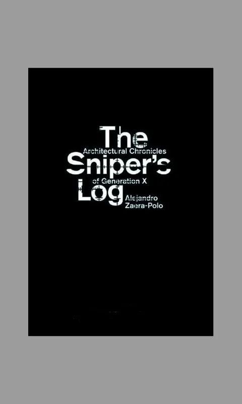 Hete Deal The Sniper's Log