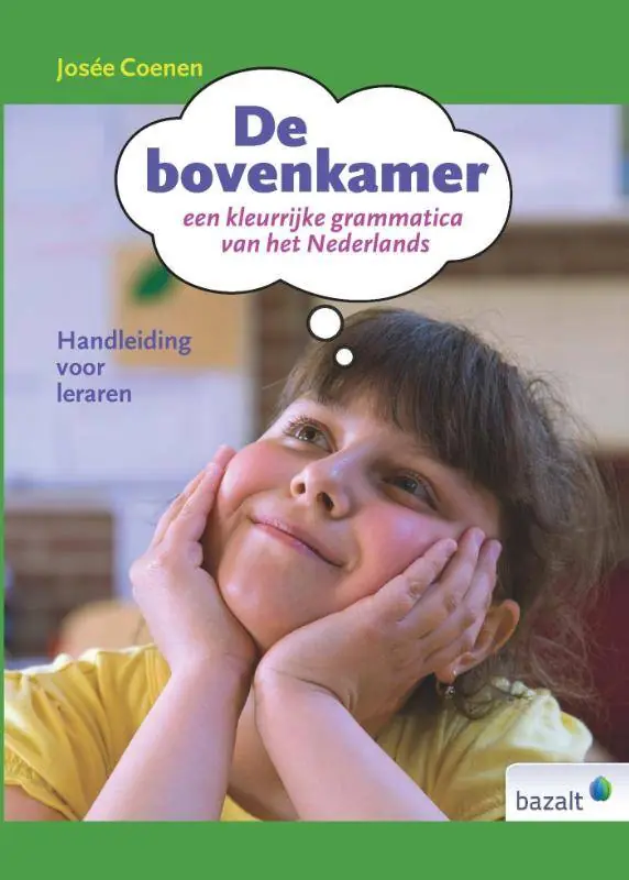 De bovenkamer / Druk 3 Direct Verzonden
