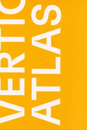 Weekendaanbieding VERTICAL ATLAS