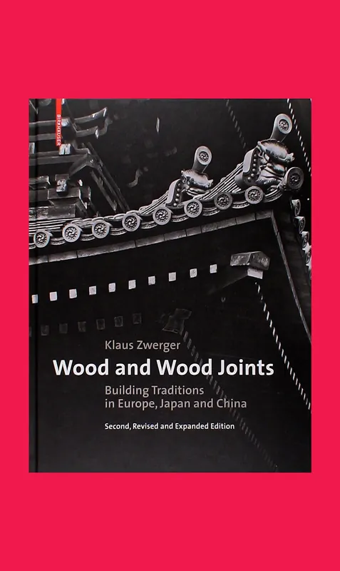 Direct Verzonden Wood and Wood Joints