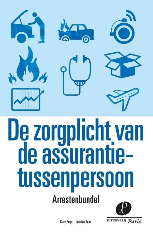Arrestenbundel / Druk 1 Gereduceerde Prijs