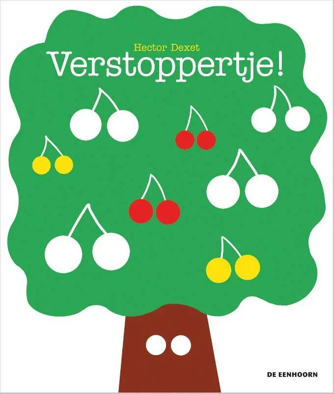 Verstoppertje! / Druk 1 Speciale Aanbieding