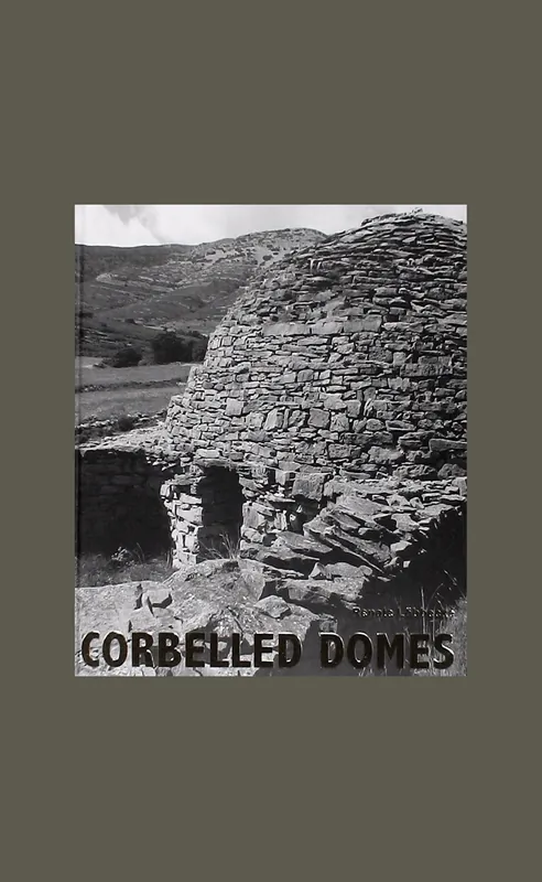 Corbelled Domes Nu Kopen
