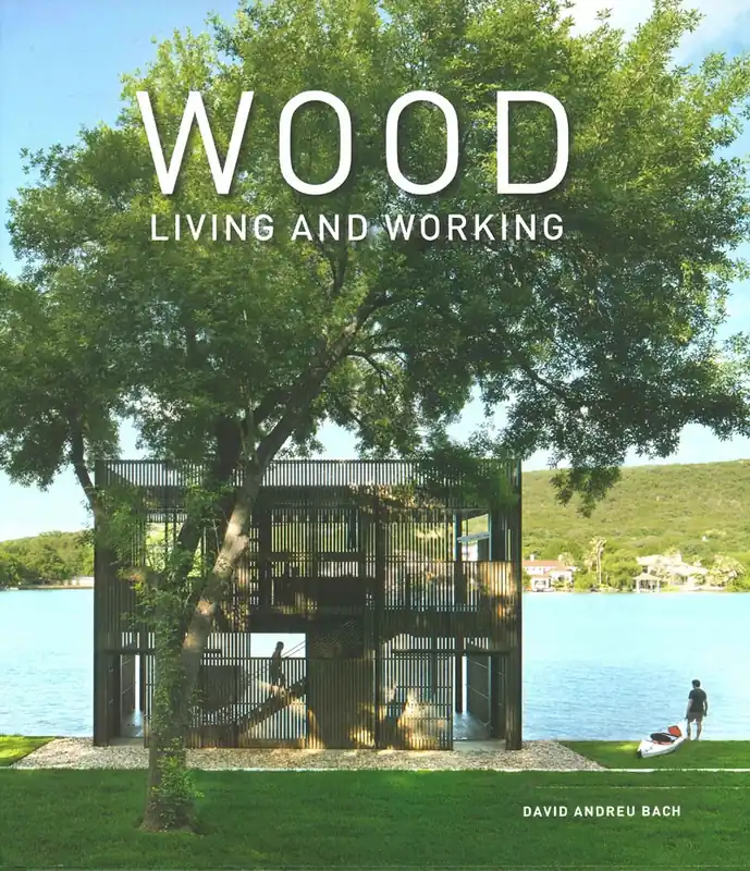 WOOD Lage Kosten