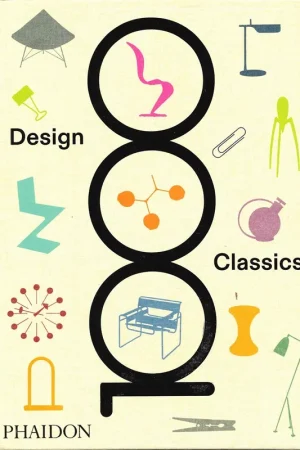 1000 Design Classics Bestseller