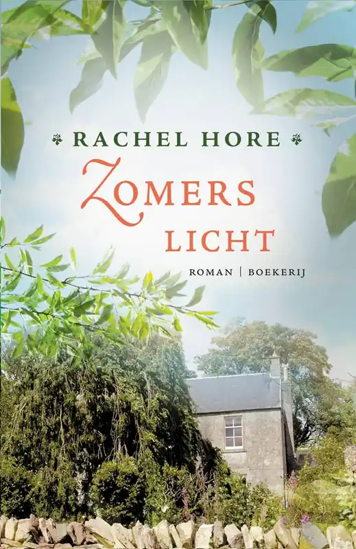 Dagaanbieding Zomers licht / Druk 99