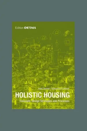 Weekendaanbieding Holistic Housing