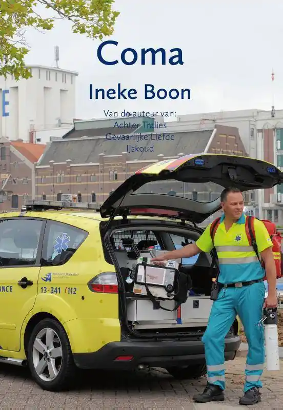 Coma / Druk 1 Lage Prijs