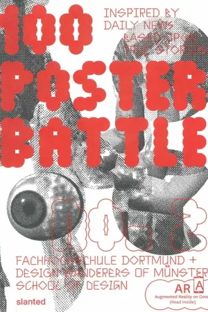 Voordeelprijs 100 POSTER BATTLE volume 2