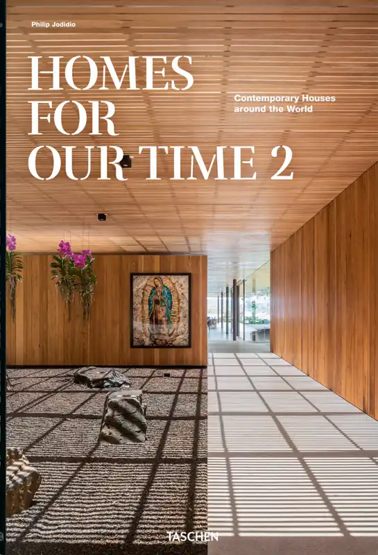 HOMES FOR OUR TIME 2 Voordeelprijs