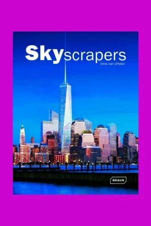 Alleen Vandaag Skyscrapers