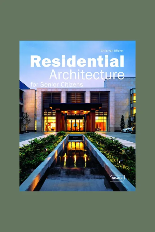 Veilige Betaling Residential Architecture for Senior Citizens