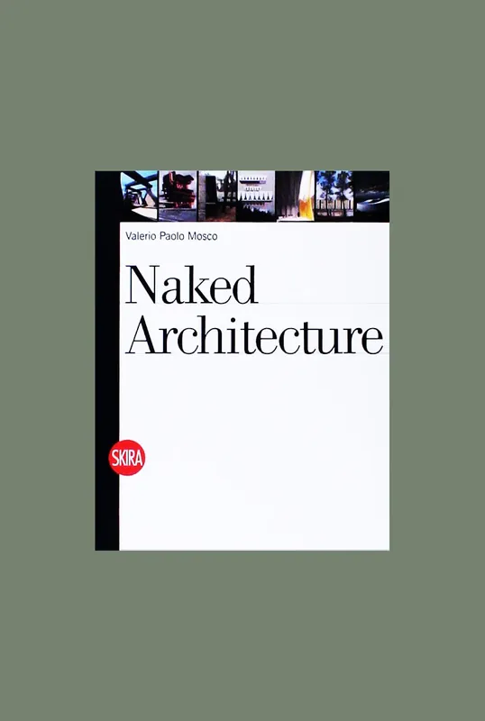 Naked Architecture Gereduceerde Prijs