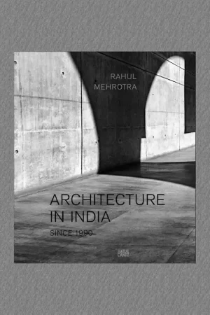 Architecture in India Since 1990 Uitverkoop
