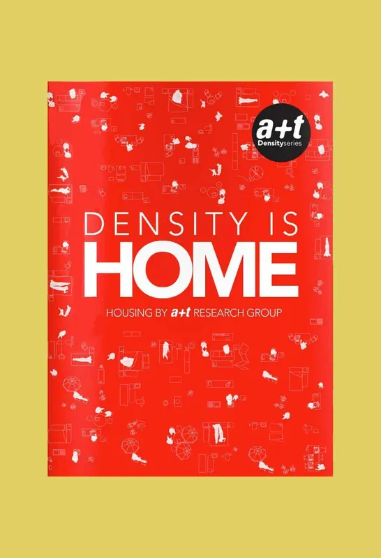 Density is HOME Hete Deal