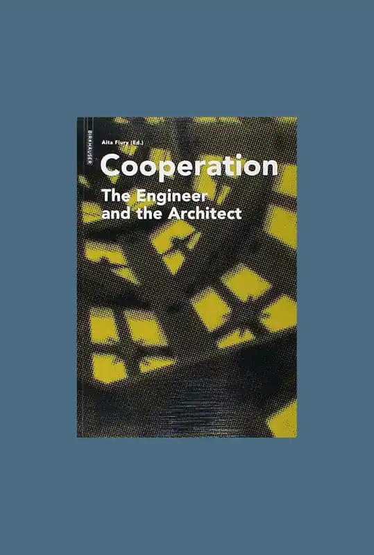 Snelle Levering Cooperation. The Engineer and the Architect